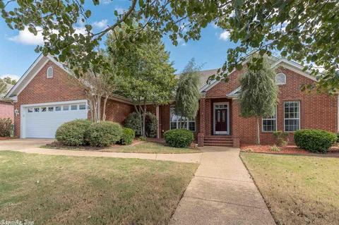 1840 Amelia Dr, Conway, AR 72034 photo 1