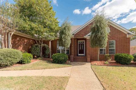 1840 Amelia Dr, Conway, AR 72034 photo 2