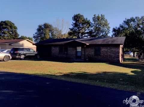 205 Willow Loop, Lonoke, AR 72086 photo 1
