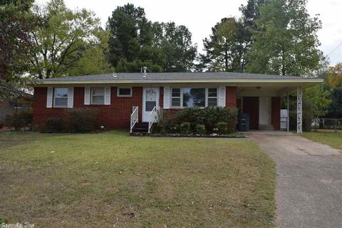 3 Mohawk, Searcy, AR 72143 photo 1