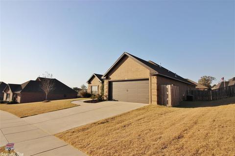 2225 Irondale Dr, Benton, AR 72019 photo 3
