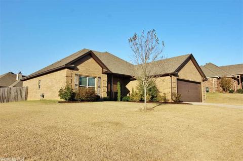 2225 Irondale Dr, Benton, AR 72019 photo 2