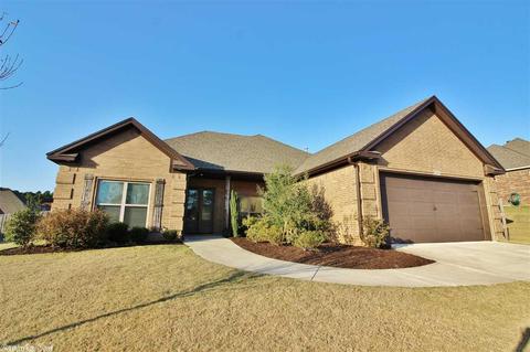 2225 Irondale Dr, Benton, AR 72019 photo 4