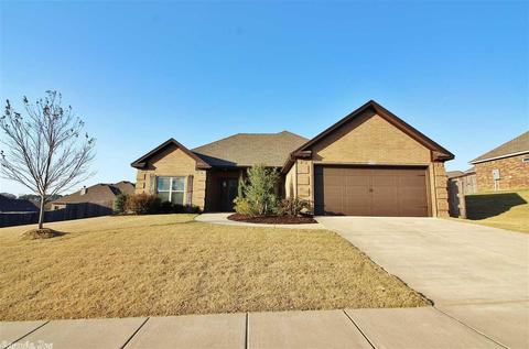 2225 Irondale Dr, Benton, AR 72019 photo 1