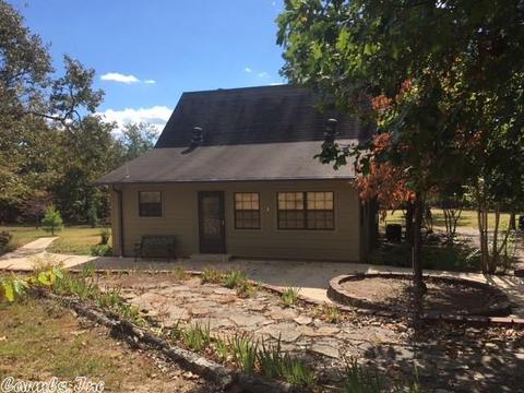 3492 E Mtn Rd, Bee Branch, AR 72013 photo 1
