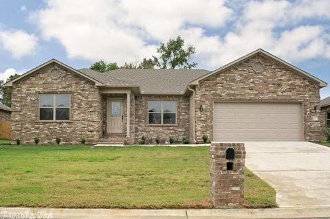 27 Sierra Dr, Austin, AR 72007 photo 1