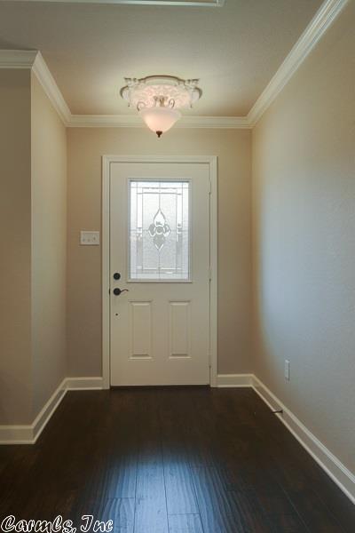 27 Sierra Dr, Austin, AR 72007 photo 4