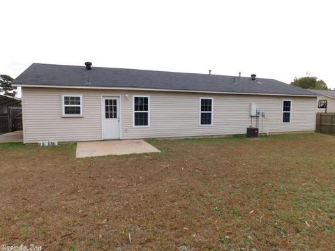 14020 Cherry Hill Dr, Alexander, AR 72002 photo 2