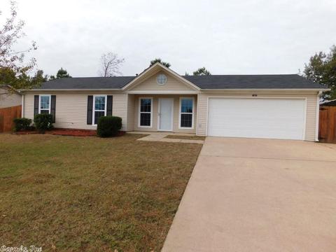 14020 Cherry Hill Dr, Alexander, AR 72002 photo 1