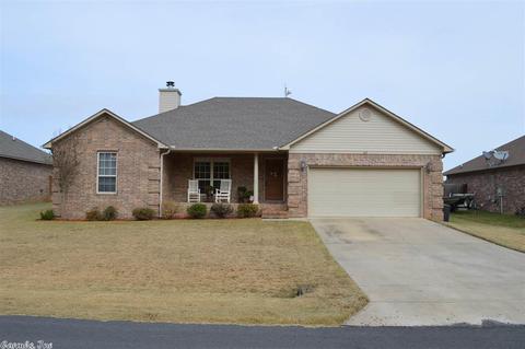 47 Eaglebrook Dr, Conway, AR 72032 photo 1