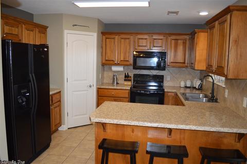 47 Eaglebrook Dr, Conway, AR 72032 photo 5
