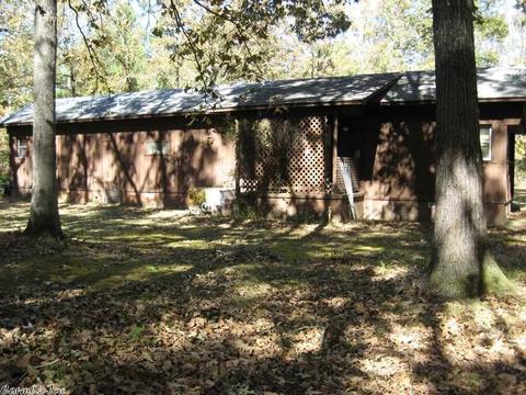 580 W Lawson Rd, Alexander, AR 72002 photo 1
