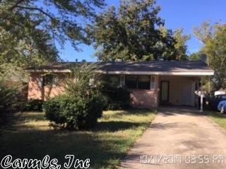 219 Smart St, Jacksonville, AR 72076 photo 1