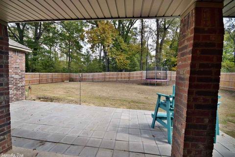 3130 Plateau Dr, Conway, AR 72032 photo 29
