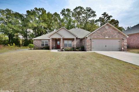 3130 Plateau Dr, Conway, AR 72032 photo 35