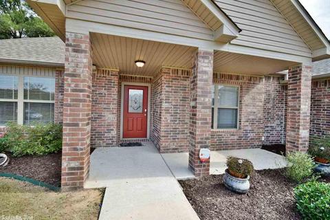 3130 Plateau Dr, Conway, AR 72032 photo 33