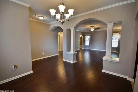 3130 Plateau Dr, Conway, AR 72032 photo 4