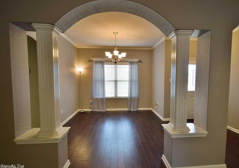 3130 Plateau Dr, Conway, AR 72032 photo 2