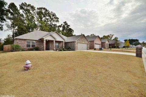 3130 Plateau Dr, Conway, AR 72032 photo 37