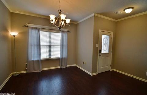 3130 Plateau Dr, Conway, AR 72032 photo 3