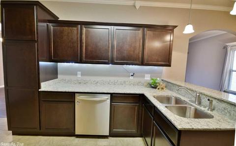 3130 Plateau Dr, Conway, AR 72032 photo 10