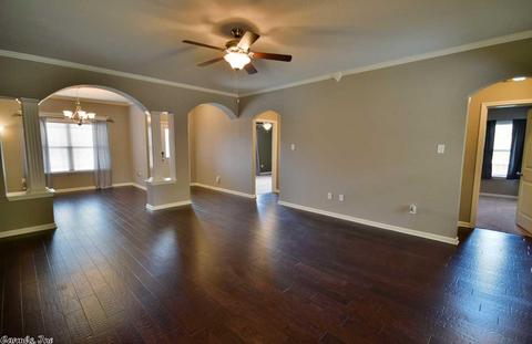 3130 Plateau Dr, Conway, AR 72032 photo 7