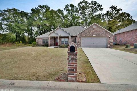3130 Plateau Dr, Conway, AR 72032 photo 1