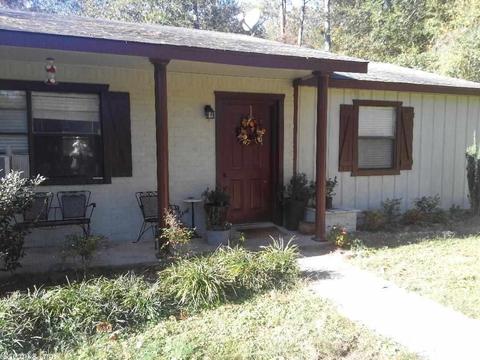 138 Settlers Ln, Mena, AR 71953 photo 2