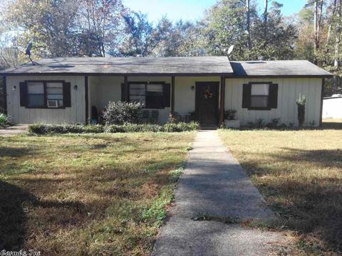 138 Settlers Ln, Mena, AR 71953 photo 1