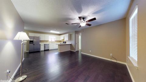 5728 Bayou Meto Loop, Cabot, AR 72023 photo 6