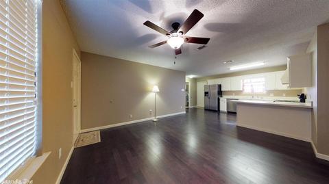 5728 Bayou Meto Loop, Cabot, AR 72023 photo 8