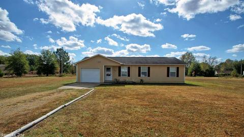 5728 Bayou Meto Loop, Cabot, AR 72023 photo 4