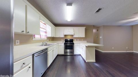 5728 Bayou Meto Loop, Cabot, AR 72023 photo 10