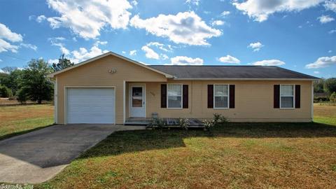 5728 Bayou Meto Loop, Cabot, AR 72023 photo 1