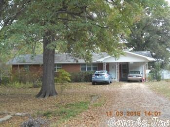 5000 Goodfaith Rd, Pine Bluff, AR 71603 photo 1