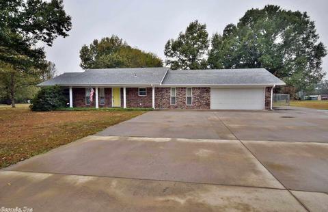 24 E Skyline Dr, Greenbrier, AR 72058 photo 1