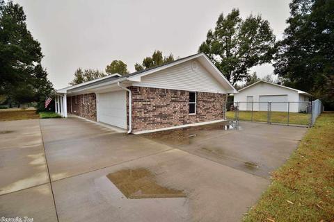 24 E Skyline Dr, Greenbrier, AR 72058 photo 27