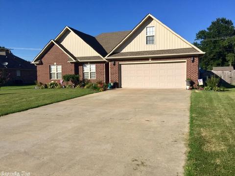 104 Hollis, Bono, AR 72416 photo 1