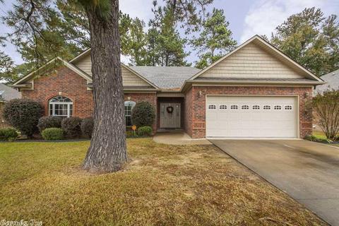 119 Hunter Cir, Beebe, AR 72012 photo 1