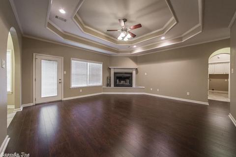 119 Hunter Cir, Beebe, AR 72012 photo 2