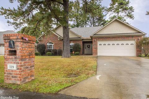 119 Hunter Cir, Beebe, AR 72012 photo 29