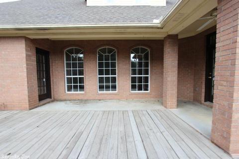3115 Tyler St, Conway, AR 72034 photo 4