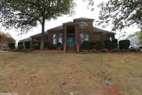 3115 Tyler St, Conway, AR 72034 photo 1