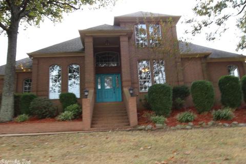 3115 Tyler St, Conway, AR 72034 photo 2
