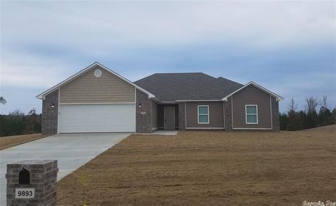 9893 Mars Hill Rd, Bauxite, AR 72011 photo 1