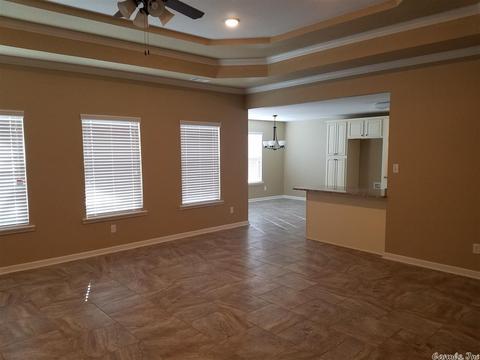 9893 Mars Hill Rd, Bauxite, AR 72011 photo 3