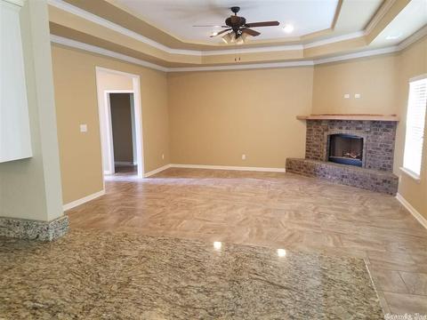 9893 Mars Hill Rd, Bauxite, AR 72011 photo 6
