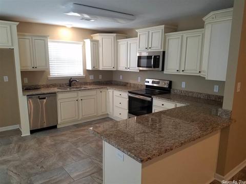 9893 Mars Hill Rd, Bauxite, AR 72011 photo 7