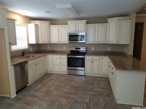 9893 Mars Hill Rd, Bauxite, AR 72011 photo 8