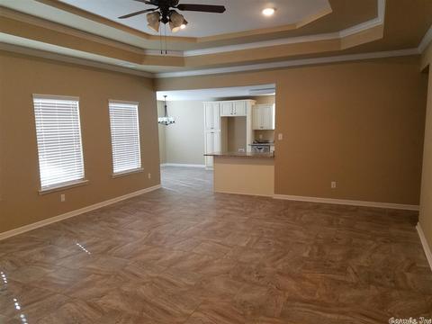 9893 Mars Hill Rd, Bauxite, AR 72011 photo 4